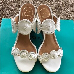 New Jack Rogers wedges